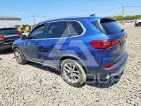 2019 BMW X5 photo