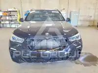 2019 BMW X5 фото