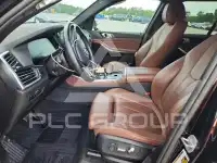 2019 BMW X5 фото