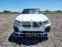 2019 BMW X5 фото