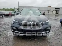2019 BMW X5 photo