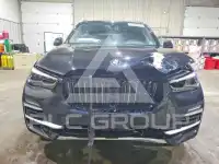 2019 BMW X5 фото