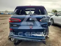 2019 BMW X5 фото