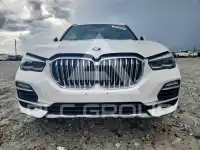 2019 BMW X5 фото
