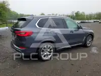 2019 BMW X5 фото