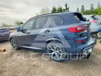 2019 BMW X5 фото