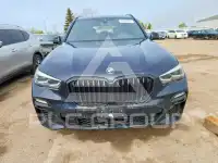2019 BMW X5 фото