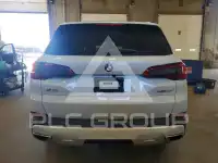 2019 BMW X5 photo