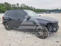 2019 BMW X5 photo