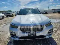 2019 BMW X5 фото