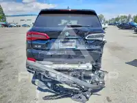 2019 BMW X5 фото