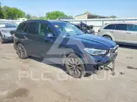 2019 BMW X5 фото