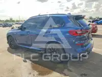 2019 BMW X5 photo