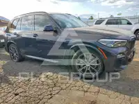 2019 BMW X5 фото