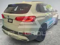 2019 BMW X5 photo