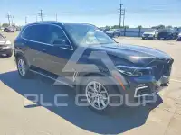 2019 BMW X5 фото