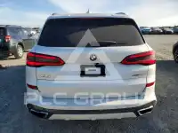 2019 BMW X5 photo