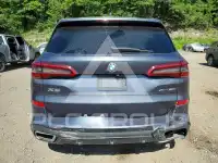 2019 BMW X5 фото