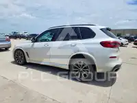 2019 BMW X5 photo