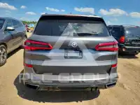 2019 BMW X5 фото