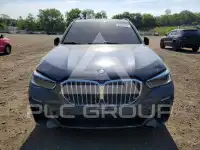 2019 BMW X5 фото