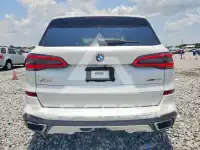 2019 BMW X5 фото