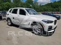 2019 BMW X5 фото
