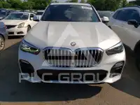 2019 BMW X5 фото