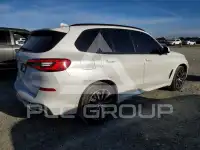2019 BMW X5 photo