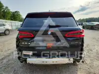 2019 BMW X5 фото