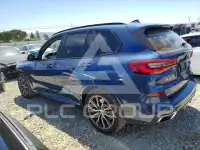 2019 BMW X5 photo