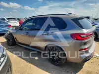 2019 BMW X5 фото