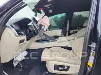2019 BMW X5 фото