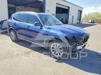 2019 BMW X5 фото