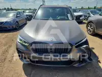 2019 BMW X5 фото