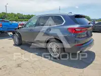 2019 BMW X5 фото