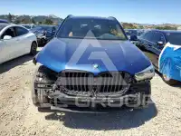 2019 BMW X5 photo