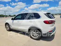 2019 BMW X5 фото