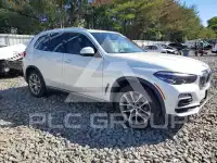 2019 BMW X5 фото