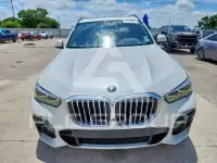 2019 BMW X5 photo