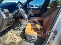2019 BMW X5 фото