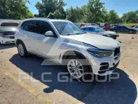2019 BMW X5 фото