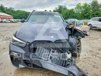 2019 BMW X5 фото