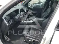 2019 BMW X5 photo