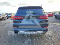 2019 BMW X5 фото