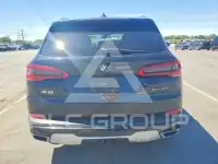 2019 BMW X5 фото