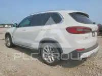 2019 BMW X5 фото