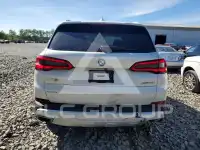 2019 BMW X5 фото