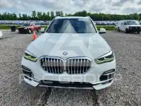2019 BMW X5 фото