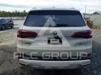 2019 BMW X5 фото
